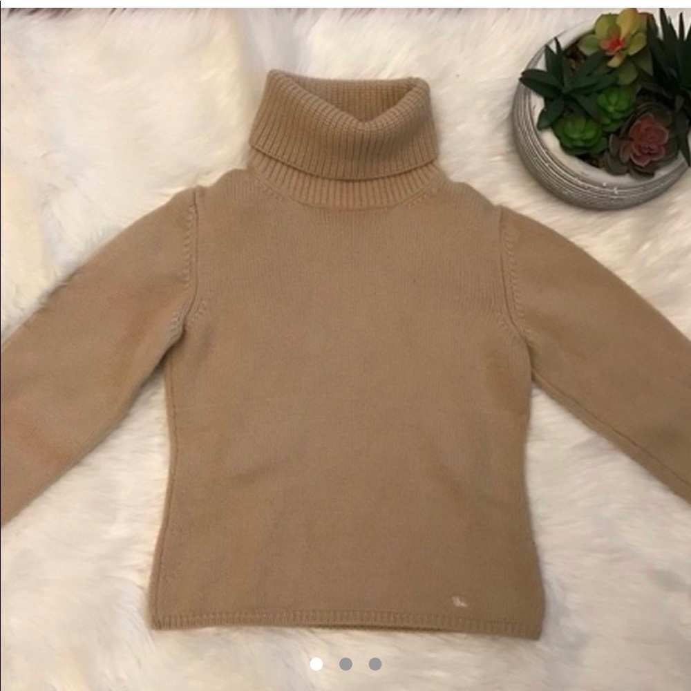 Burberry Sweater